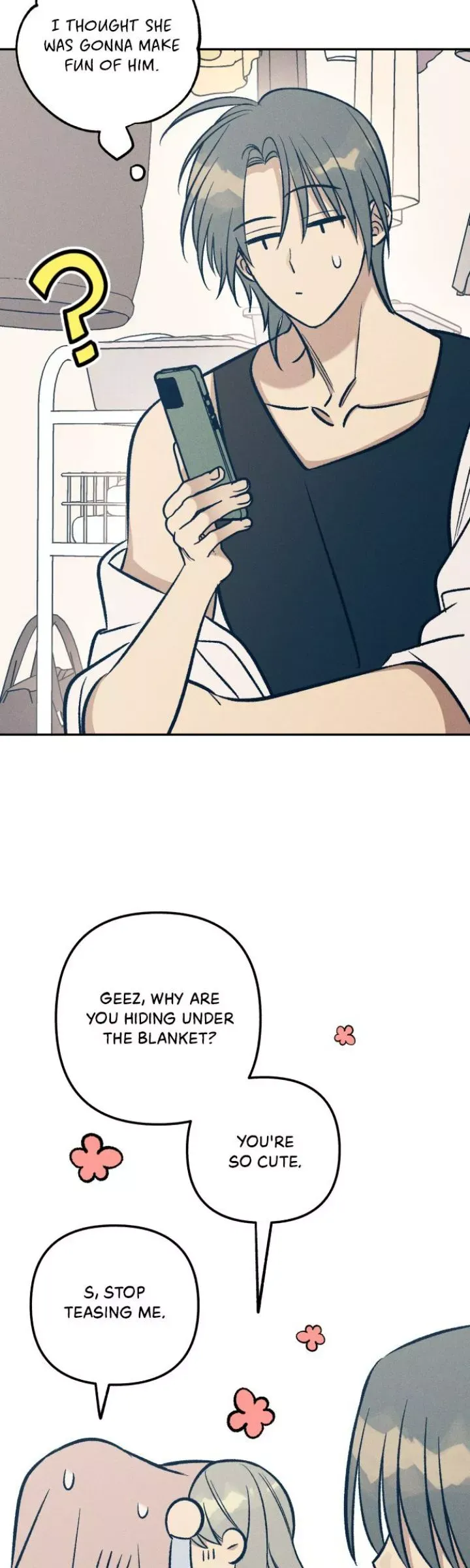 My First Love Hate Chapter 66 page 41 - 