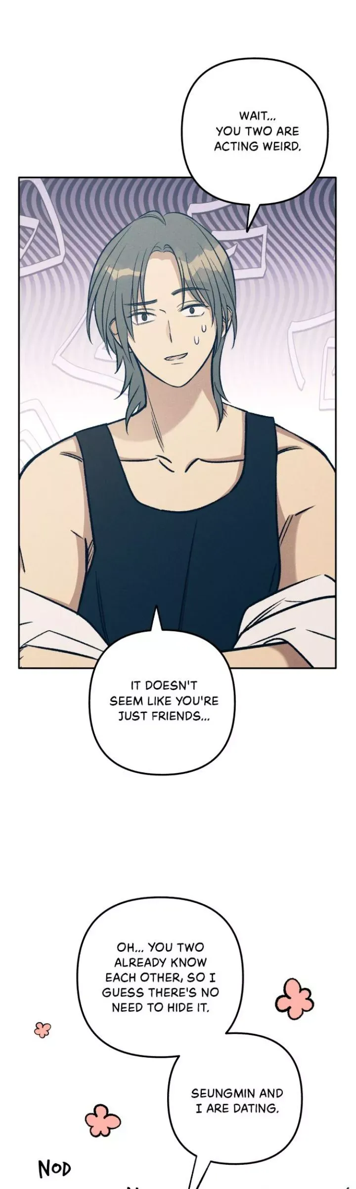 My First Love Hate Chapter 66 page 43 - 