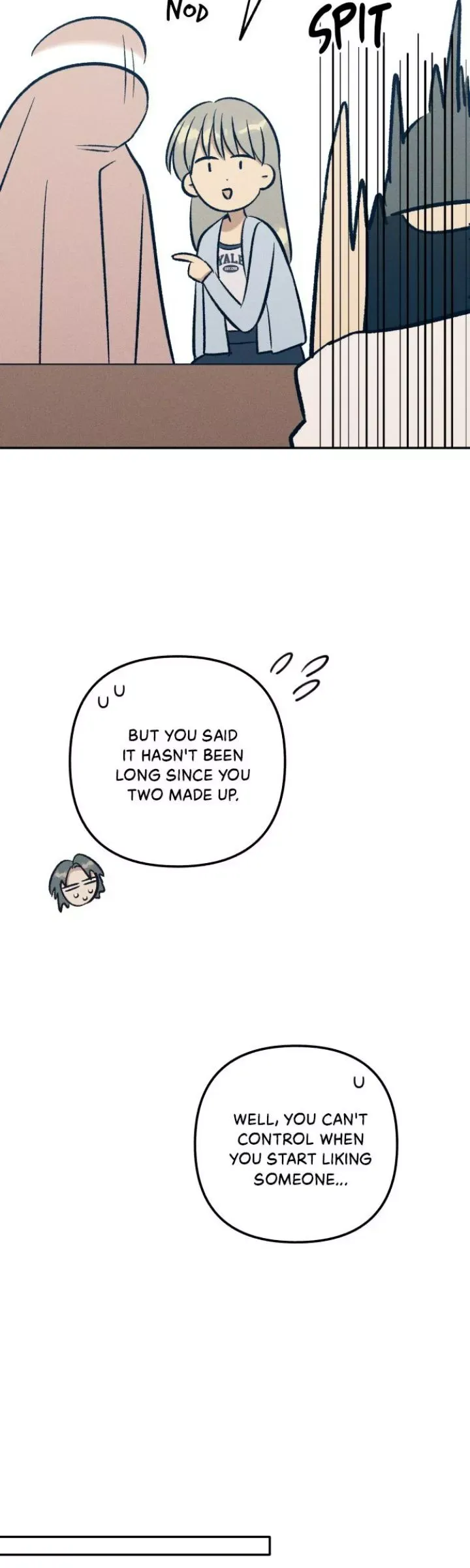 My First Love Hate Chapter 66 page 44 - 