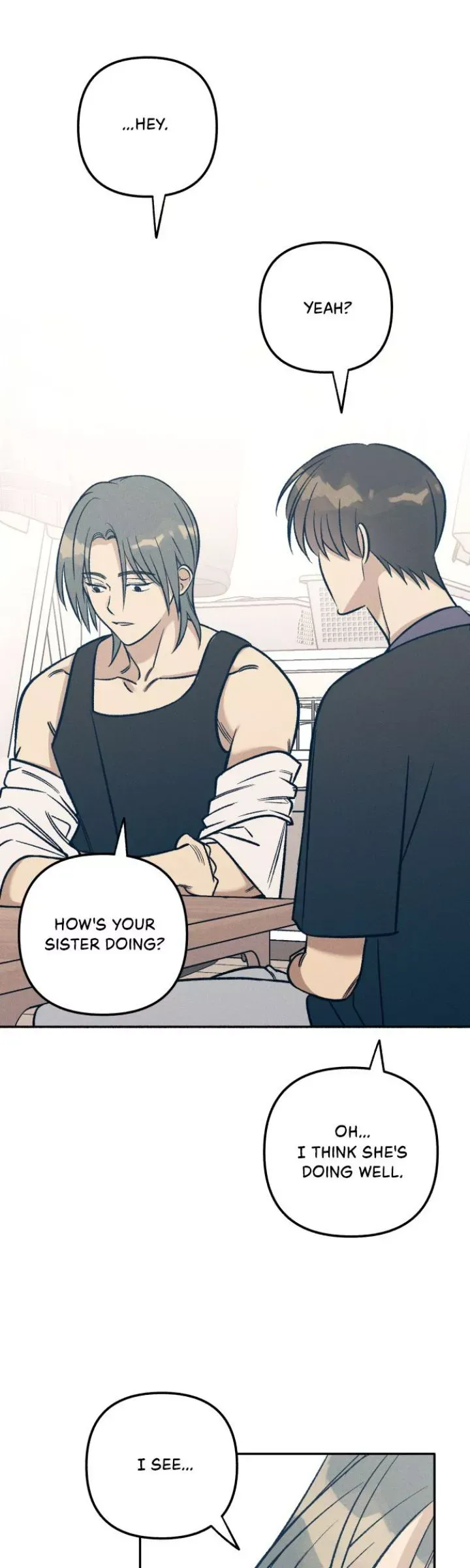 My First Love Hate Chapter 66 page 46 - 