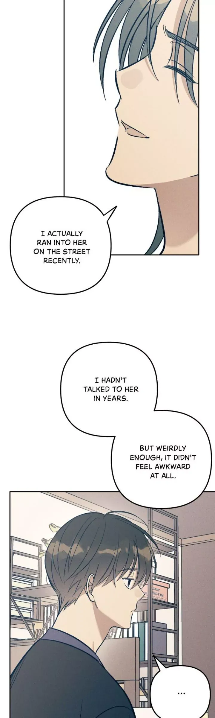 My First Love Hate Chapter 66 page 47 - 