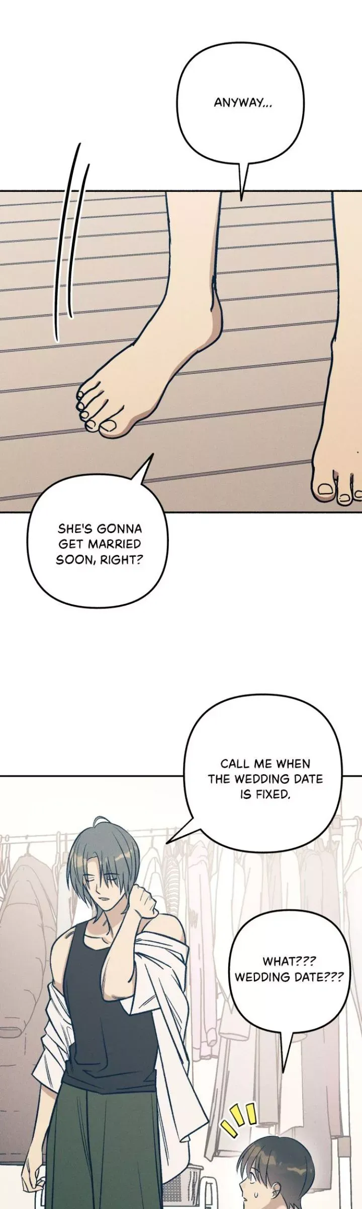 My First Love Hate Chapter 66 page 49 - 
