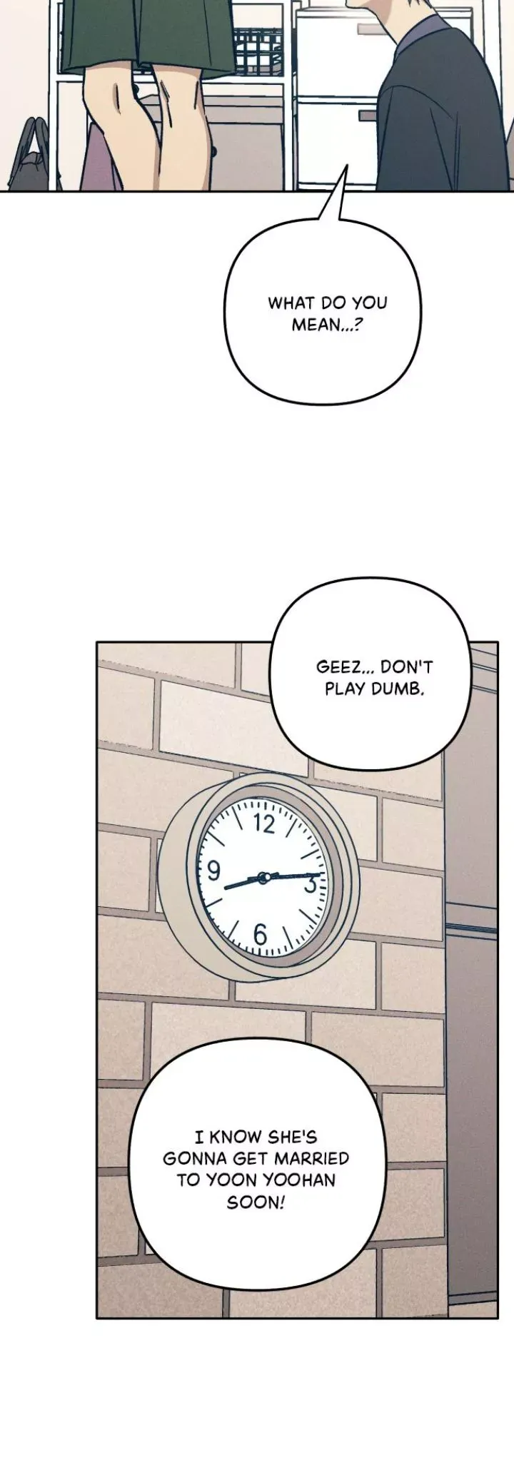 My First Love Hate Chapter 66 page 50 - 