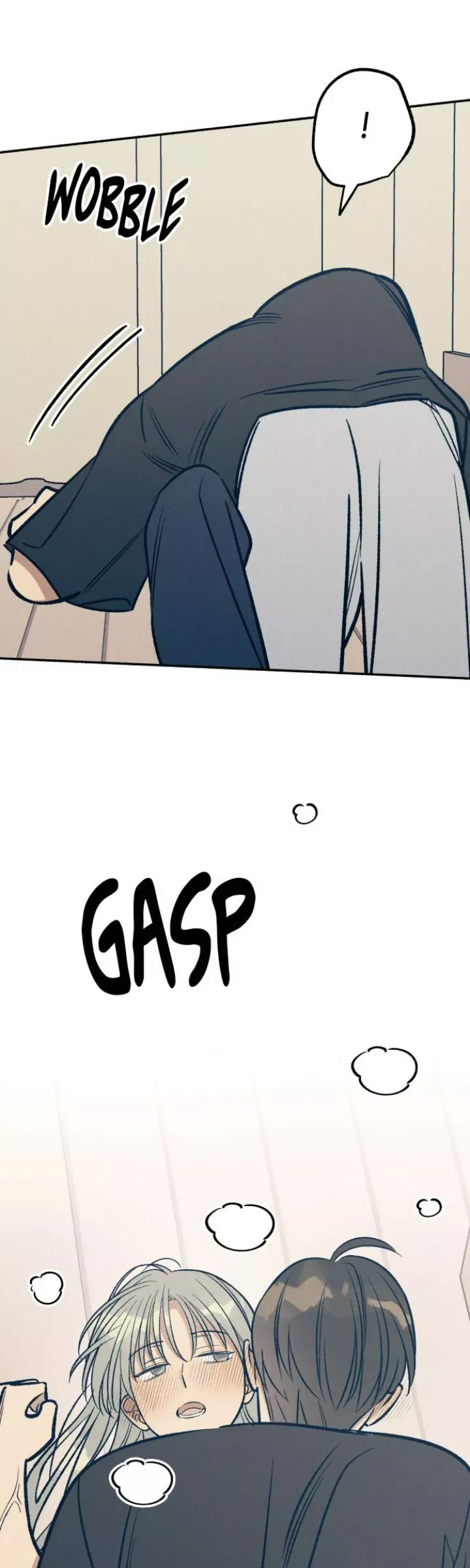 My First Love Hate Chapter 66 page 6 - 