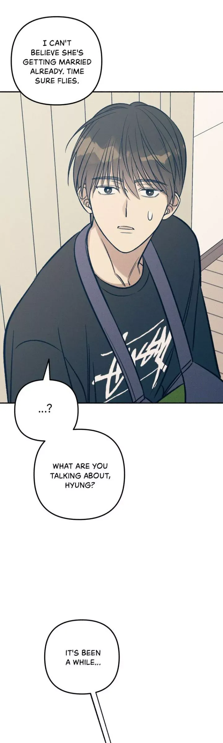My First Love Hate Chapter 66 page 51 - 