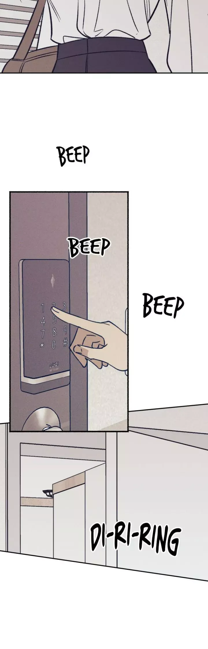 My First Love Hate Chapter 66 page 55 - 