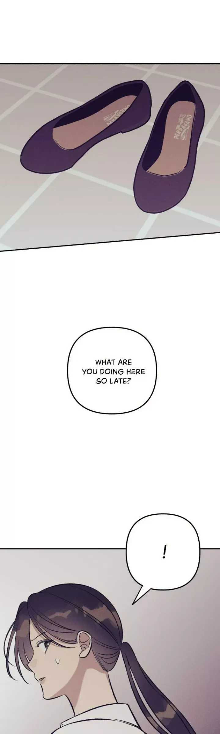 My First Love Hate Chapter 66 page 56 - 
