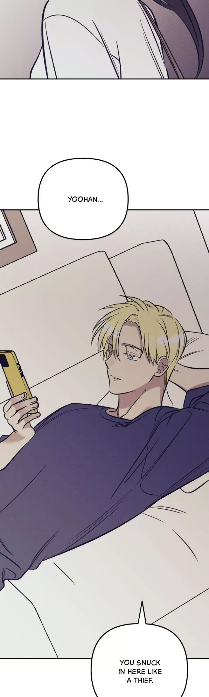 My First Love Hate Chapter 66 page 57 - 