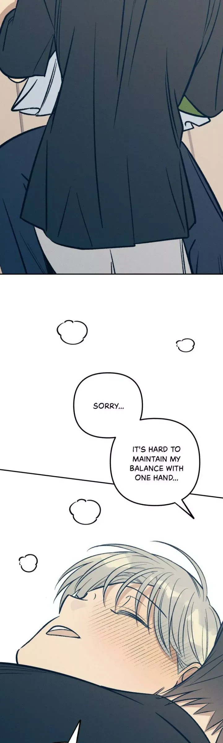 My First Love Hate Chapter 66 page 7 - 