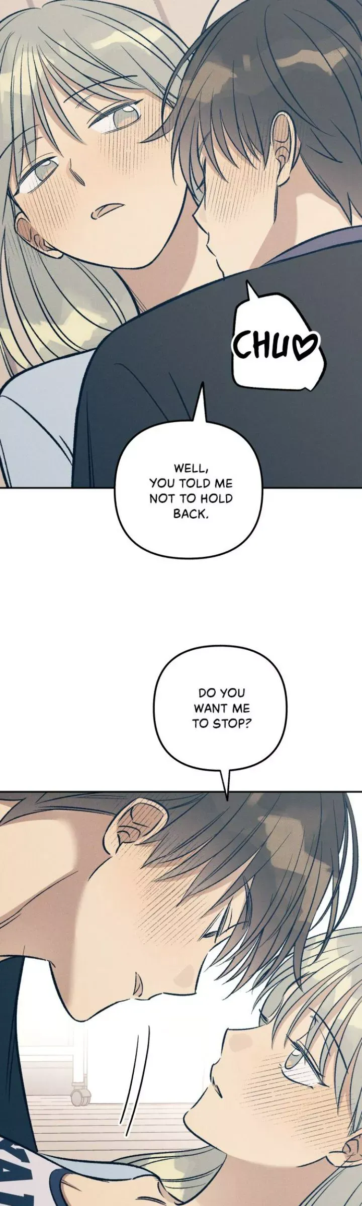 My First Love Hate Chapter 66 page 10 - 