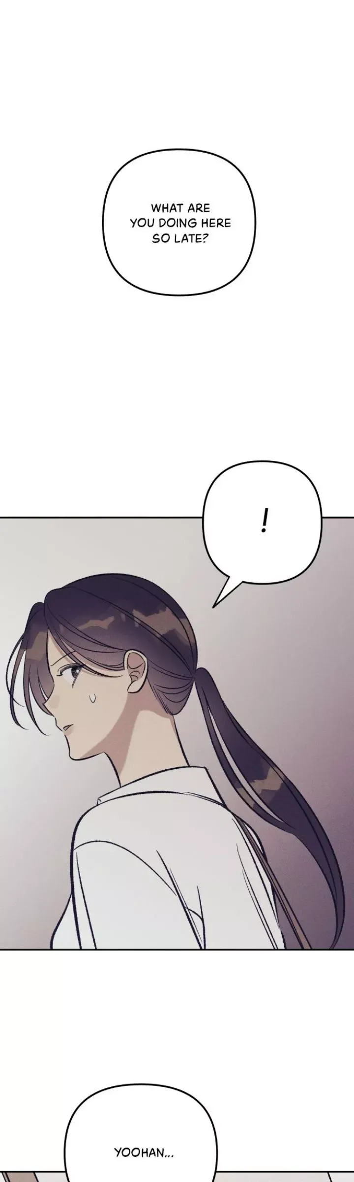 My First Love Hate Chapter 67 page 1 - 