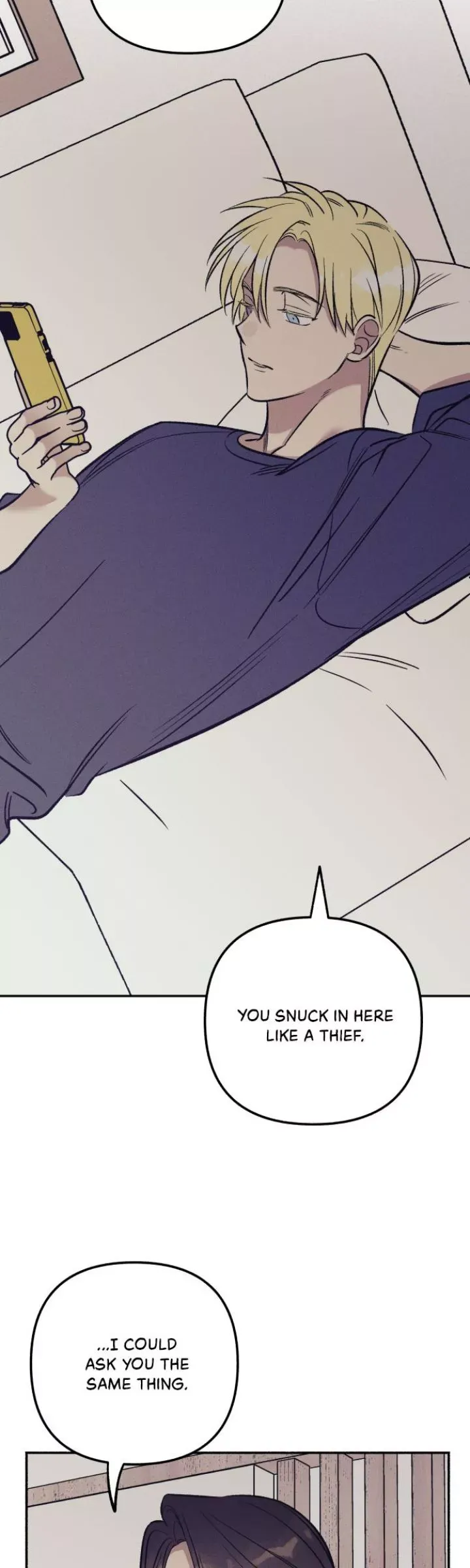 My First Love Hate Chapter 67 page 2 - 
