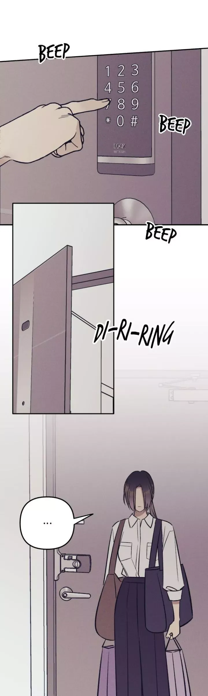 My First Love Hate Chapter 67 page 15 - 