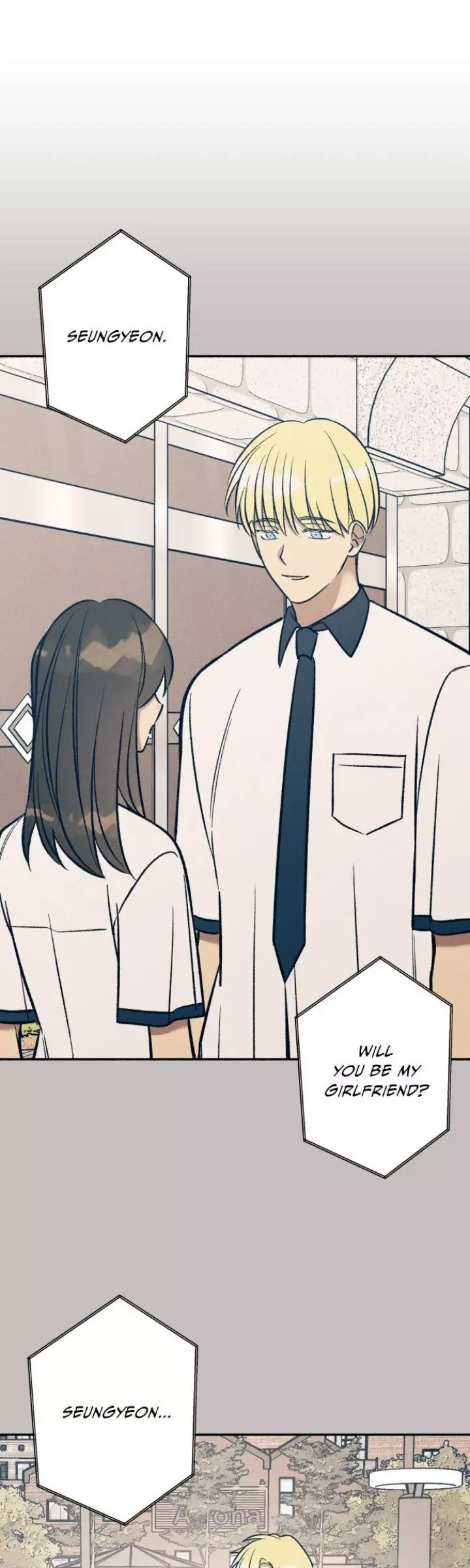 My First Love Hate Chapter 67 page 18 - 
