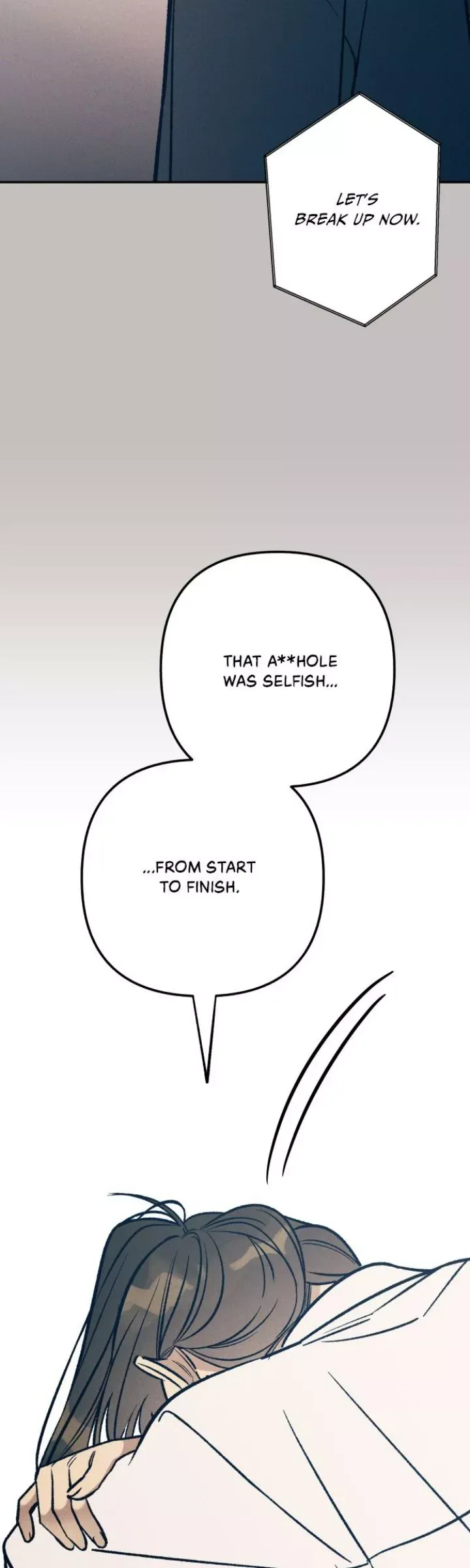 My First Love Hate Chapter 67 page 20 - 