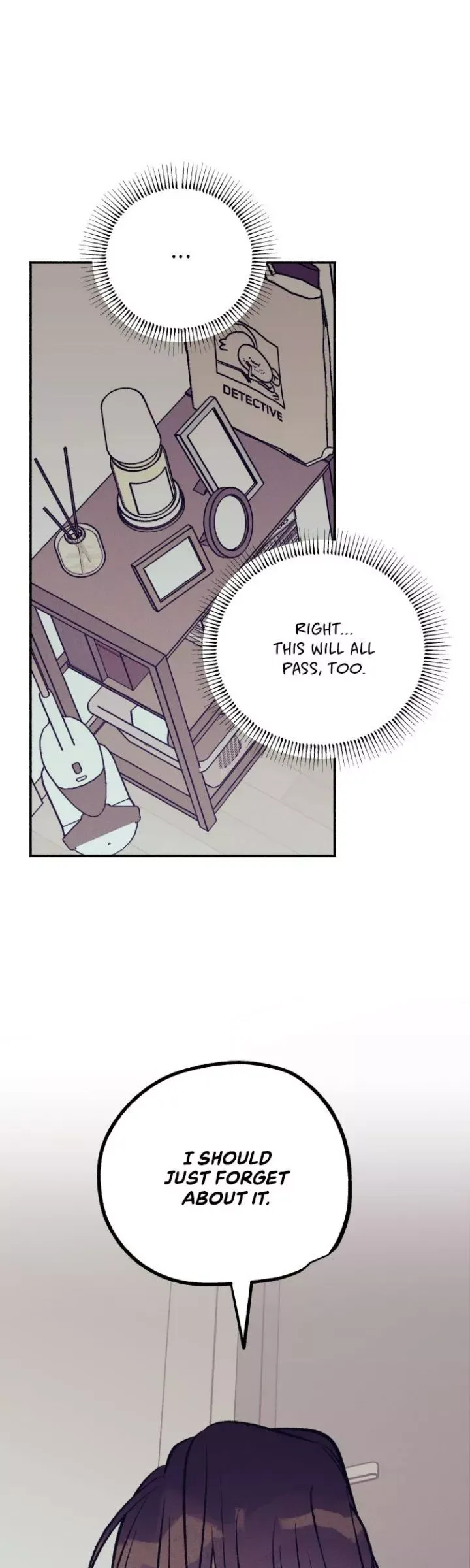 My First Love Hate Chapter 67 page 22 - 