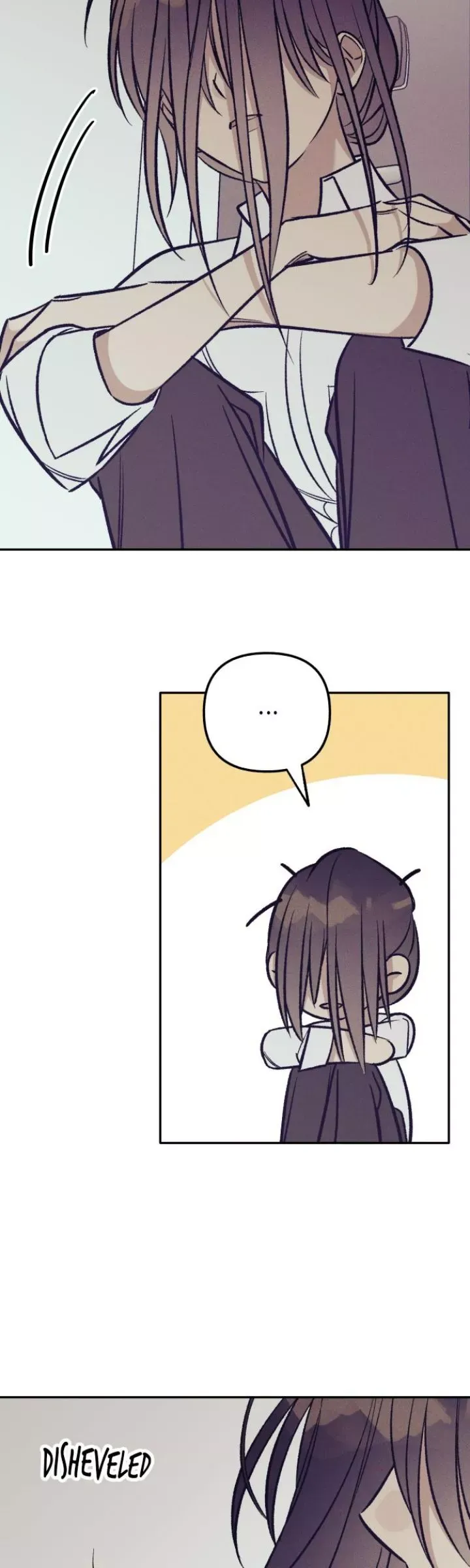 My First Love Hate Chapter 67 page 23 - 