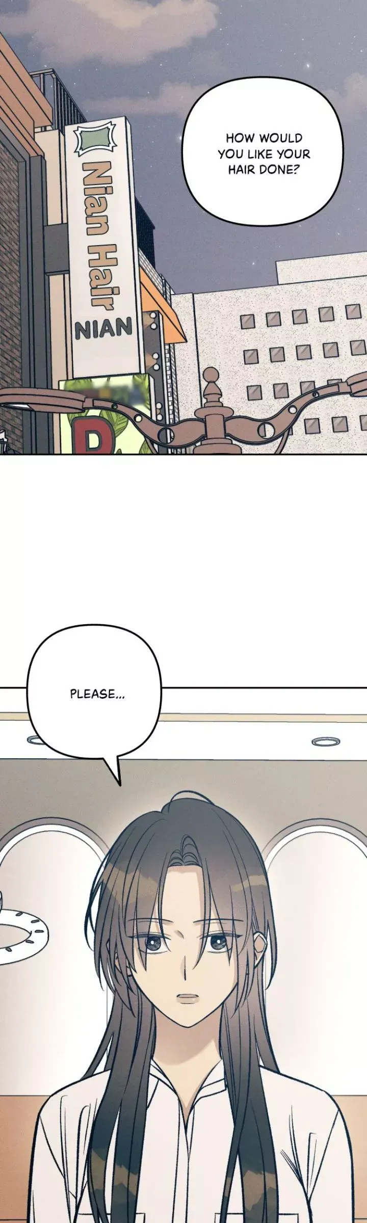 My First Love Hate Chapter 67 page 26 - 
