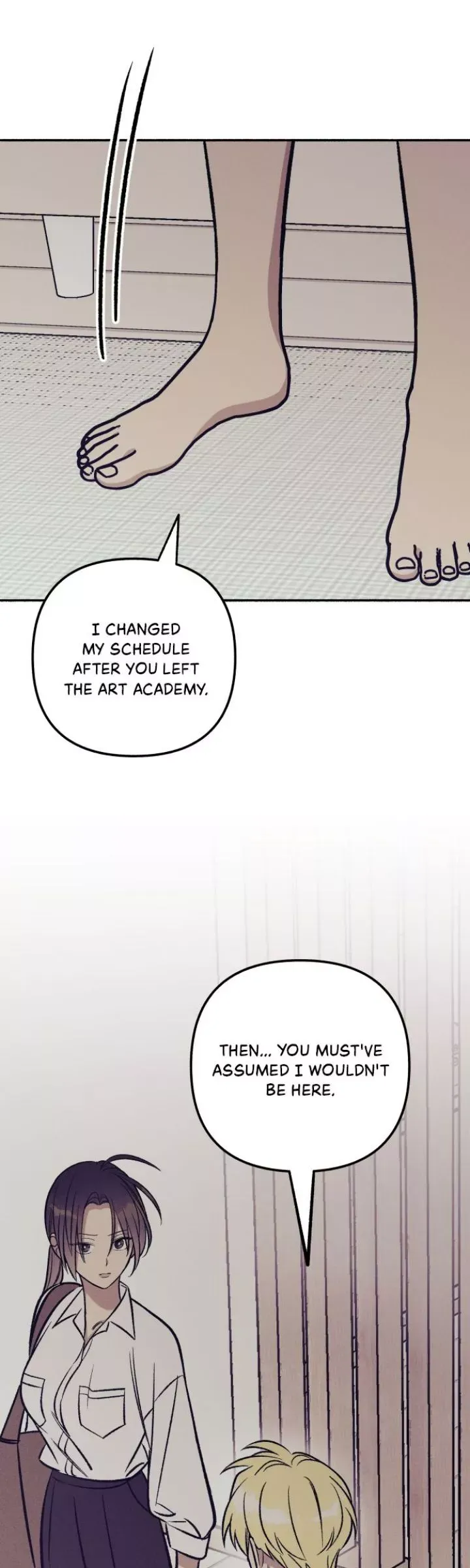 My First Love Hate Chapter 67 page 4 - 