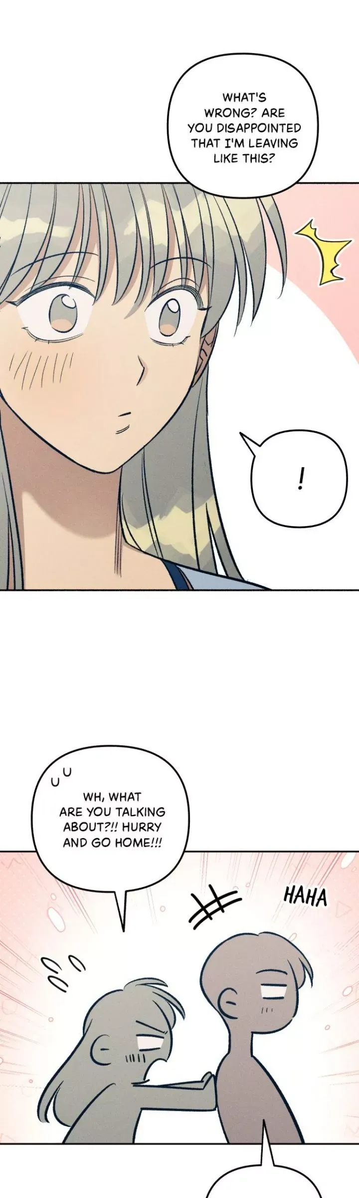 My First Love Hate Chapter 67 page 31 - 
