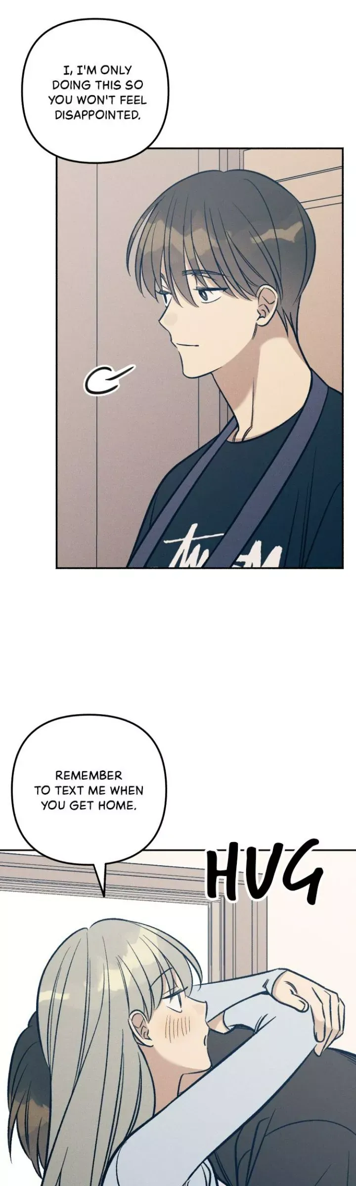 My First Love Hate Chapter 67 page 34 - 