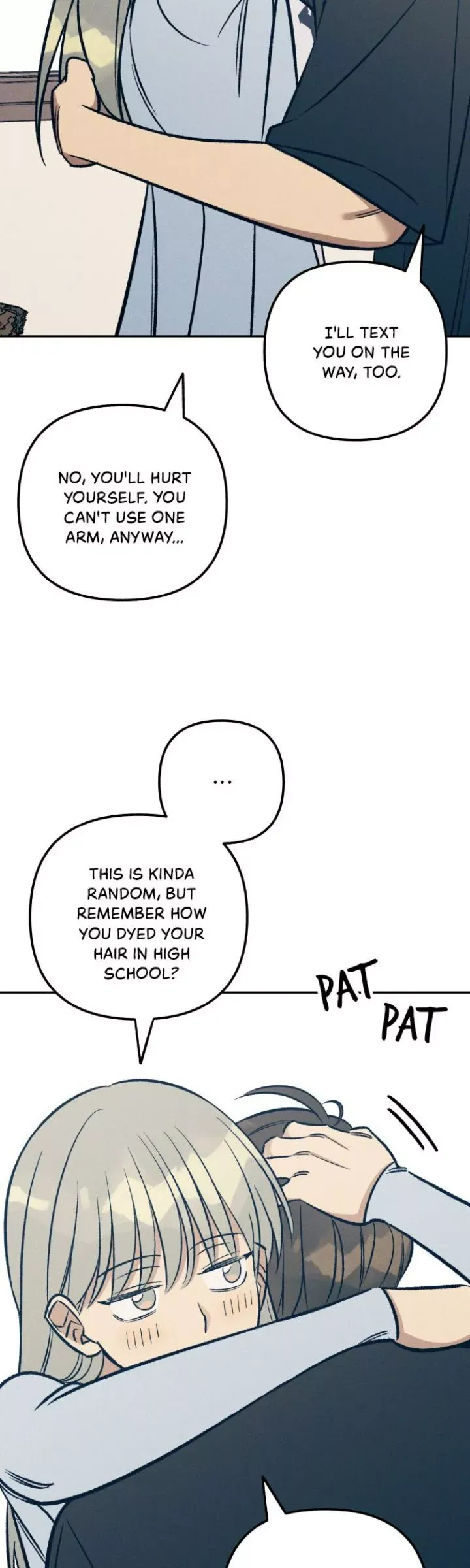My First Love Hate Chapter 67 page 35 - 