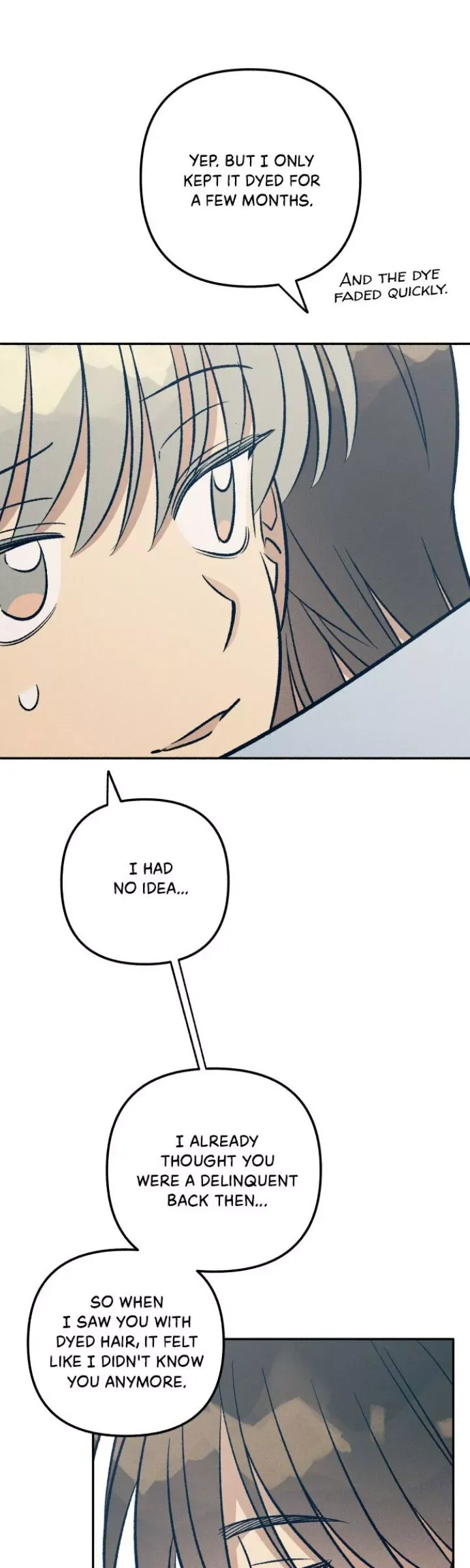 My First Love Hate Chapter 67 page 37 - 