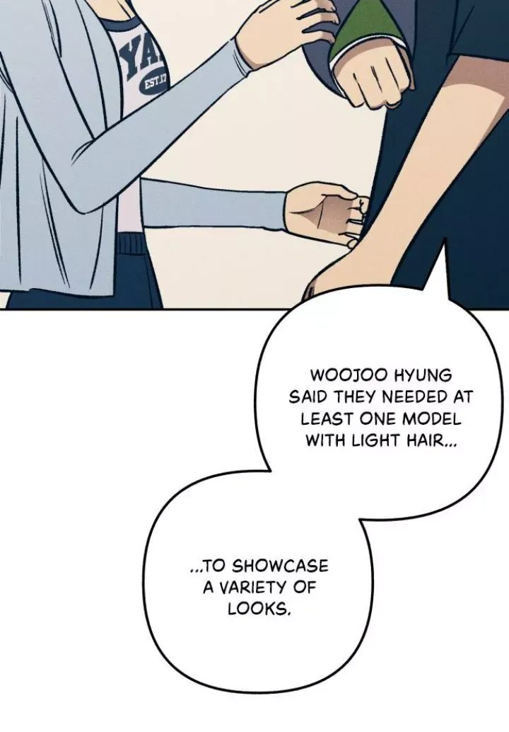 My First Love Hate Chapter 67 page 39 - 