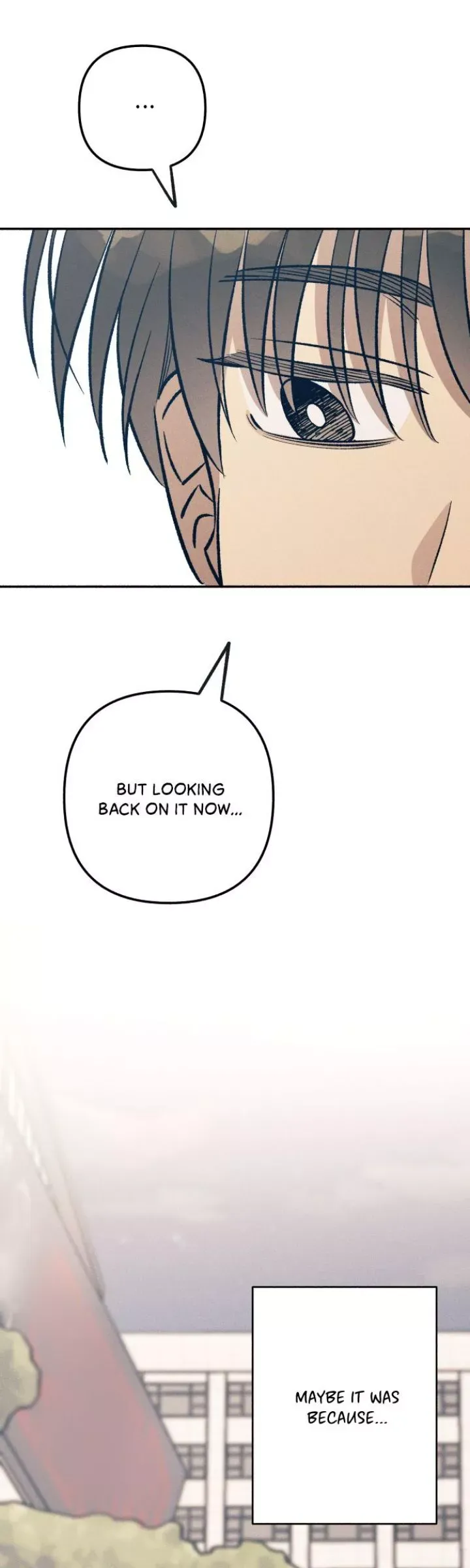 My First Love Hate Chapter 67 page 40 - 