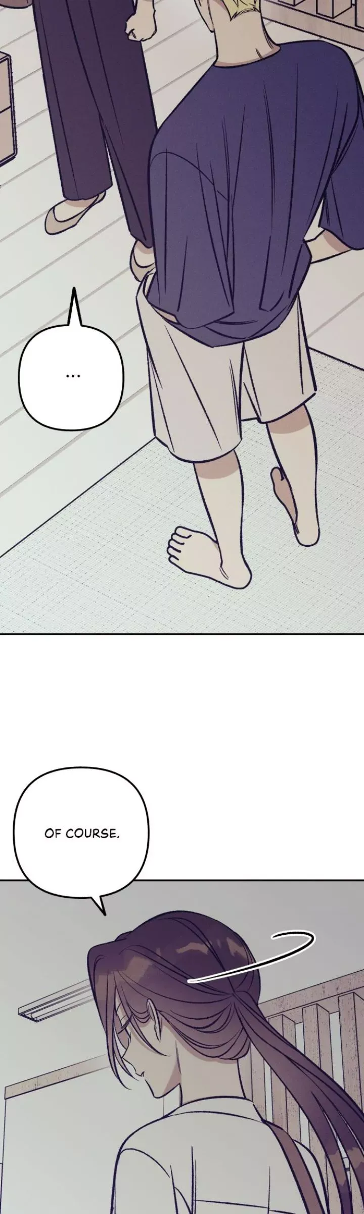 My First Love Hate Chapter 67 page 5 - 