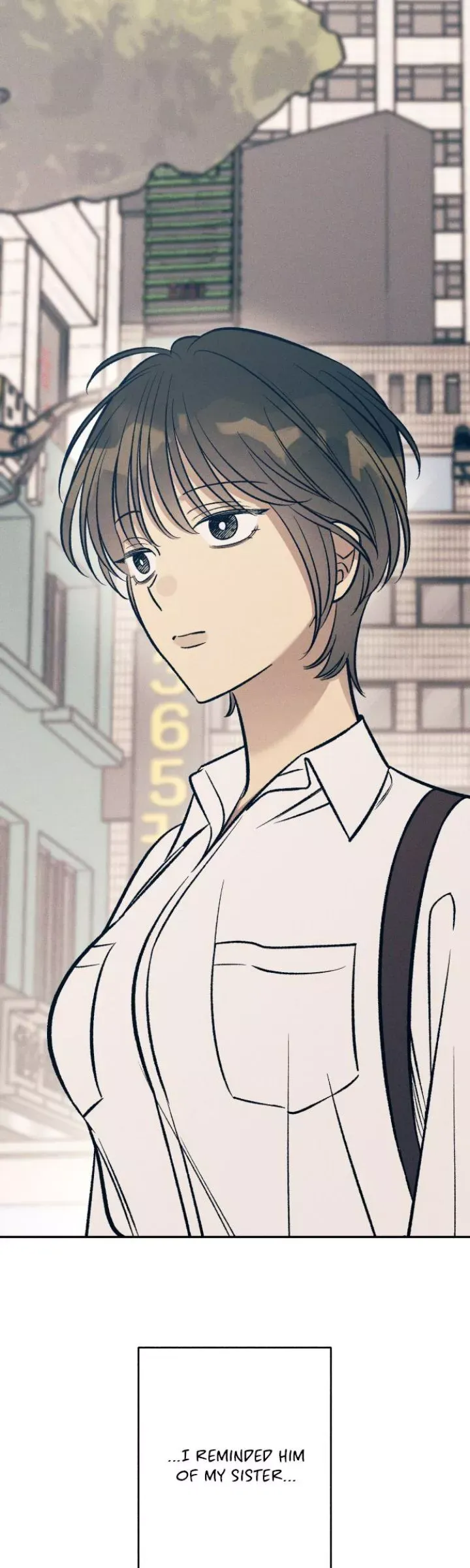 My First Love Hate Chapter 67 page 41 - 