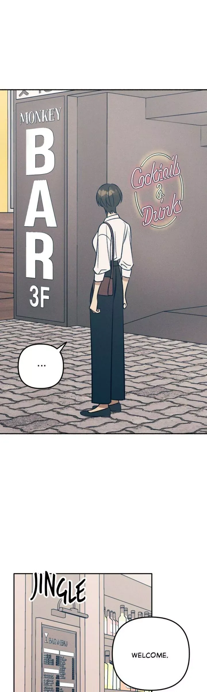 My First Love Hate Chapter 67 page 43 - 