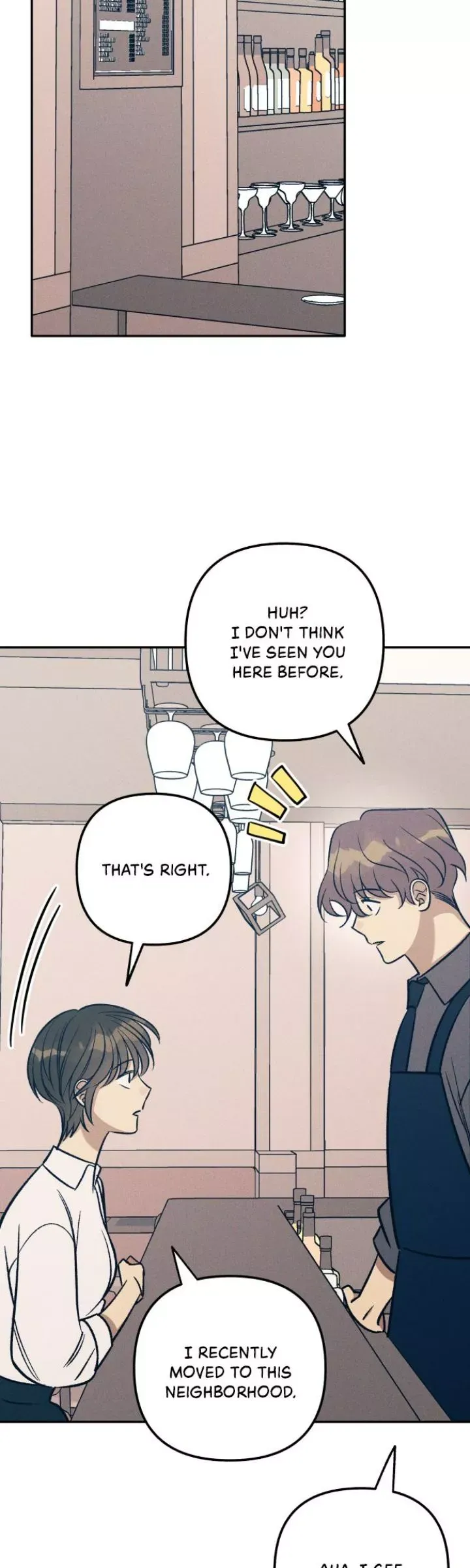 My First Love Hate Chapter 67 page 44 - 