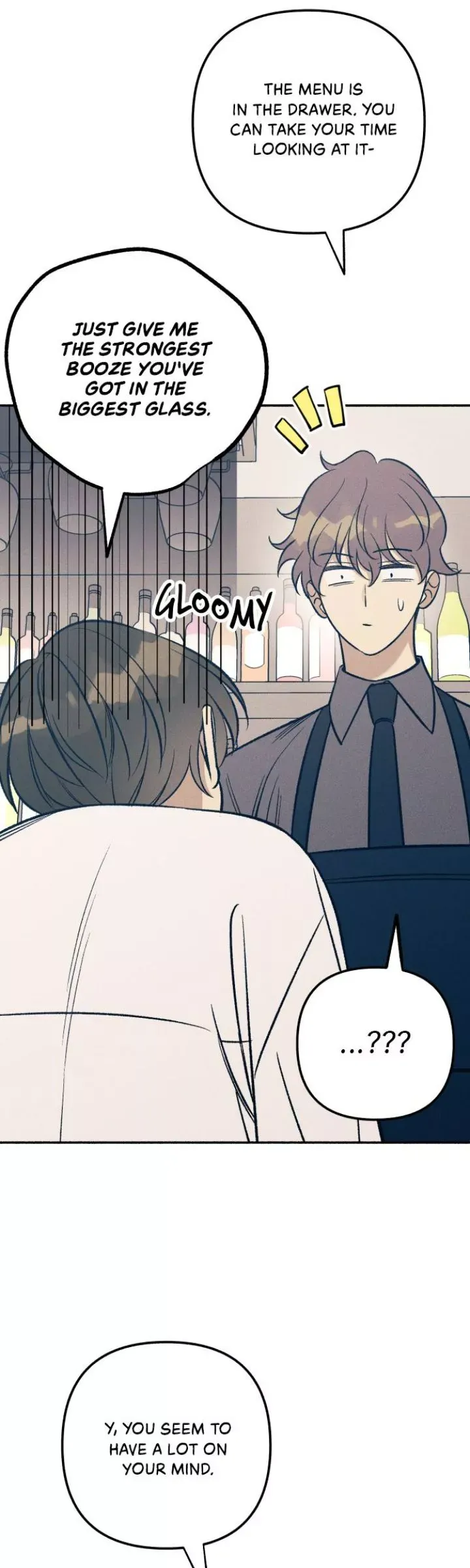 My First Love Hate Chapter 67 page 46 - 