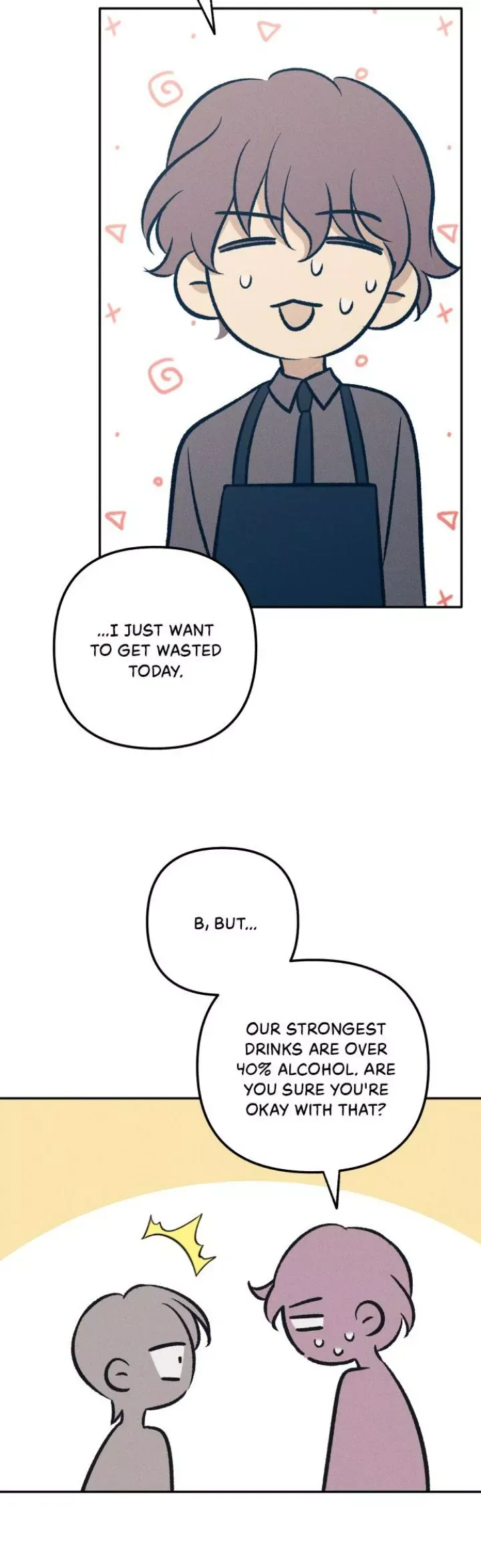 My First Love Hate Chapter 67 page 47 - 
