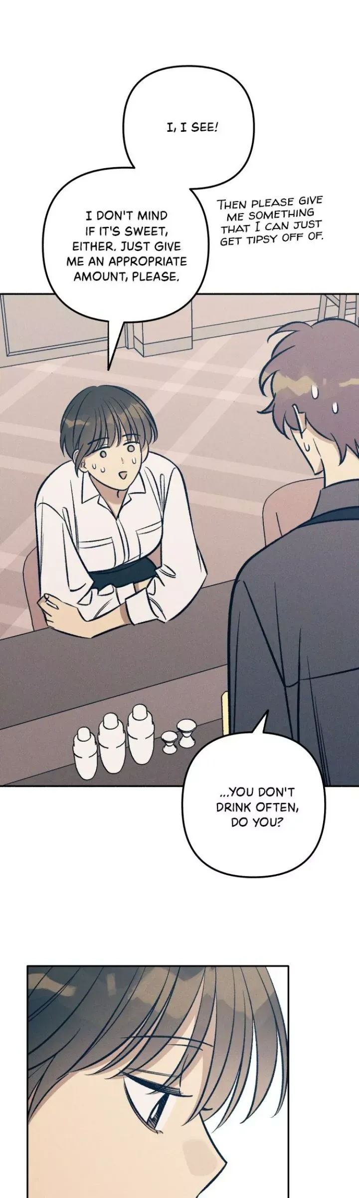 My First Love Hate Chapter 67 page 48 - 