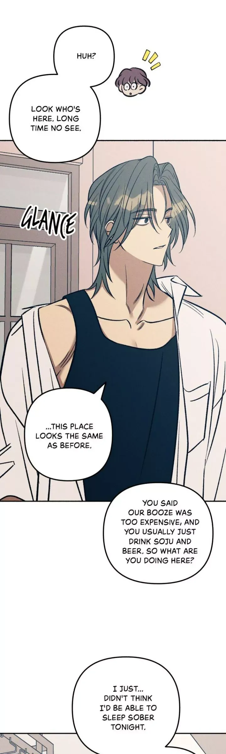 My First Love Hate Chapter 67 page 51 - 