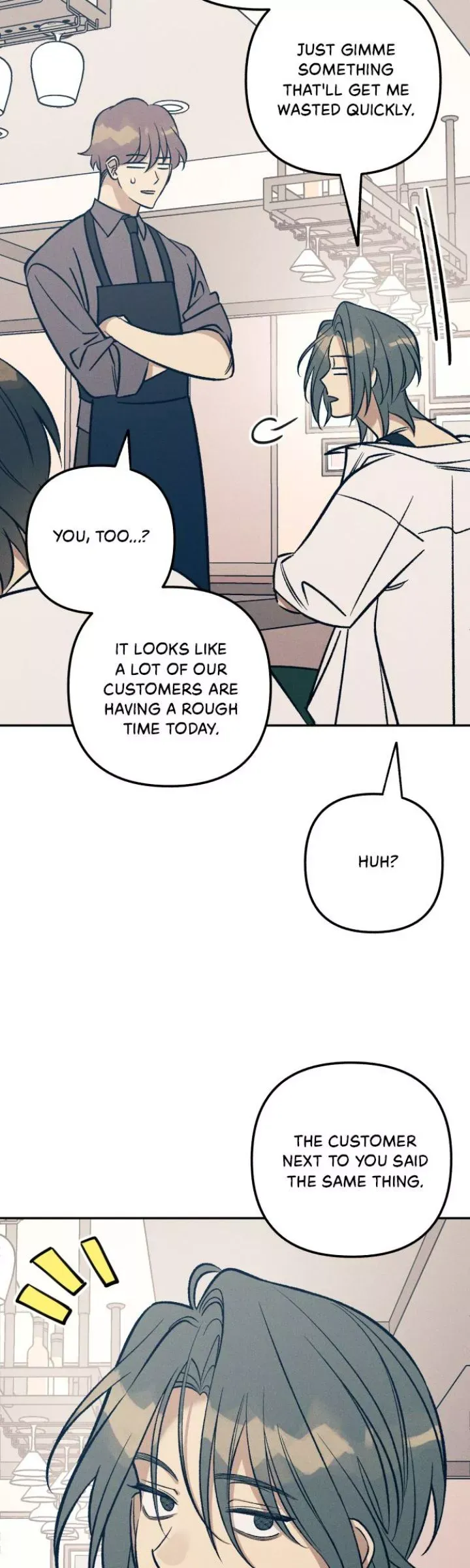 My First Love Hate Chapter 67 page 52 - 
