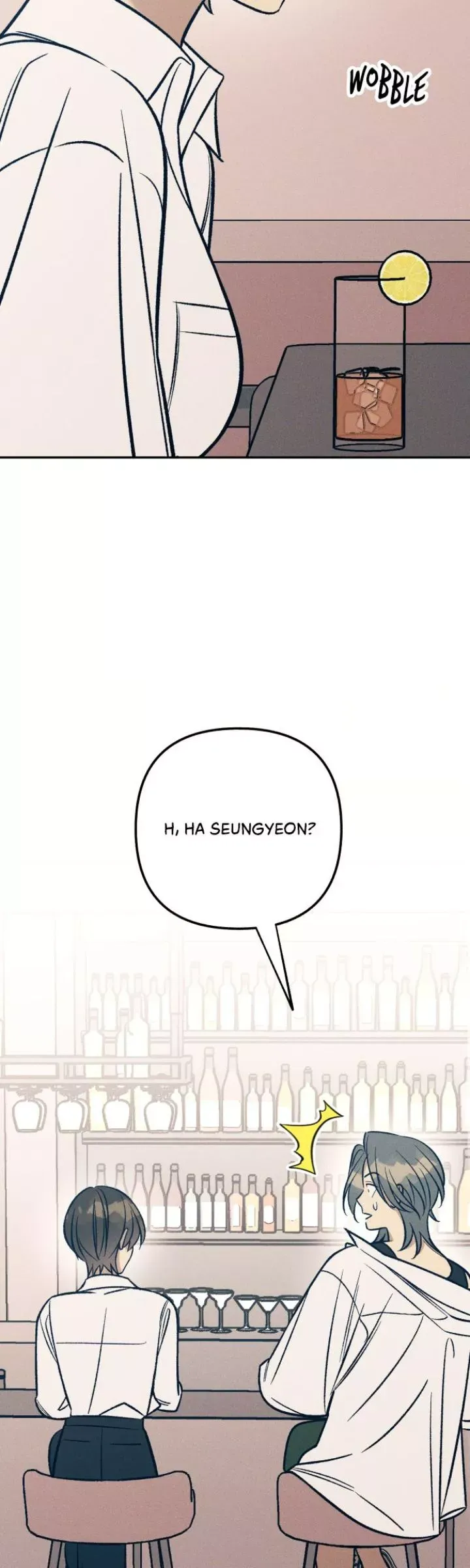 My First Love Hate Chapter 67 page 55 - 