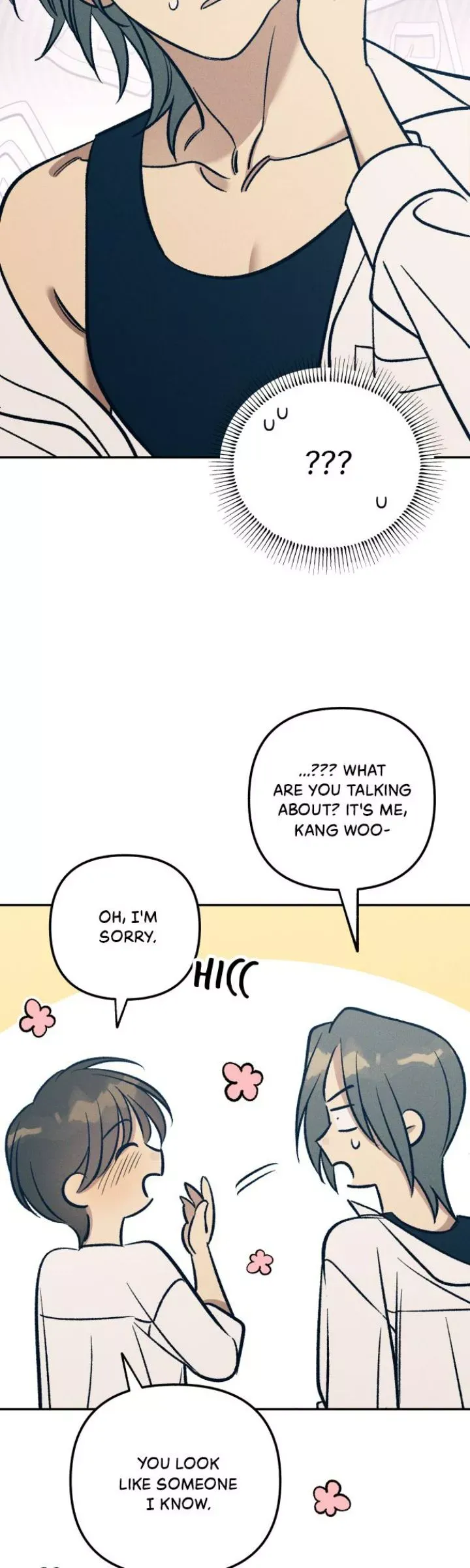 My First Love Hate Chapter 67 page 58 - 