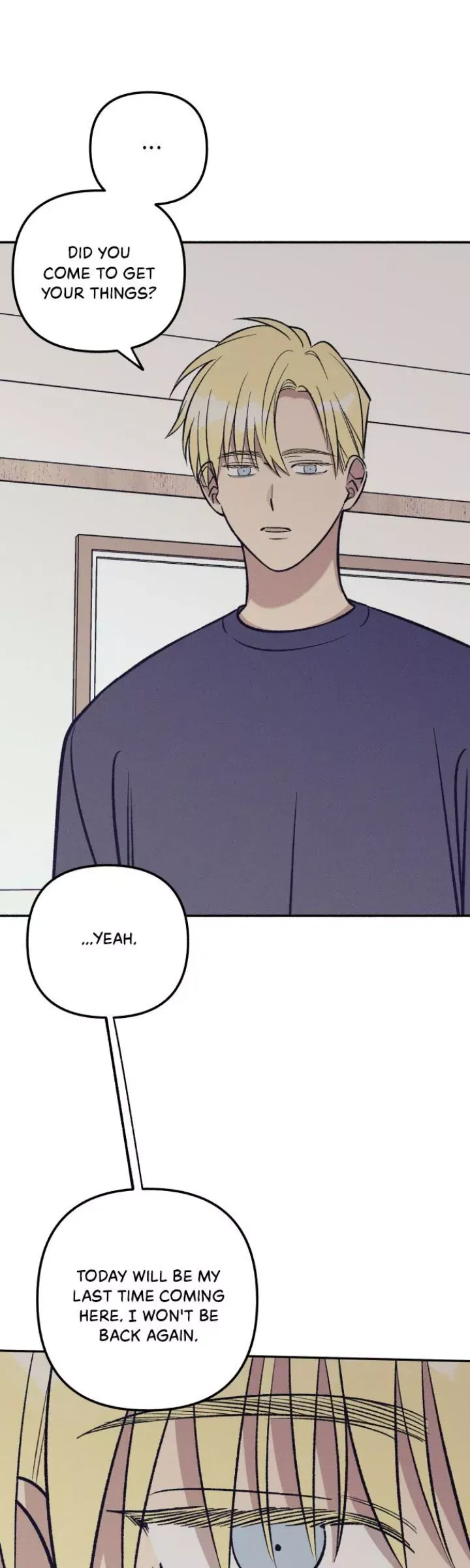 My First Love Hate Chapter 67 page 7 - 