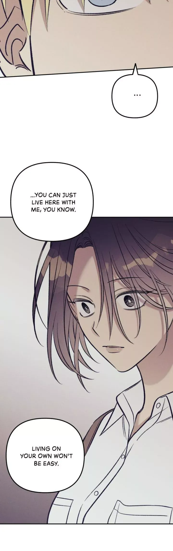 My First Love Hate Chapter 67 page 8 - 