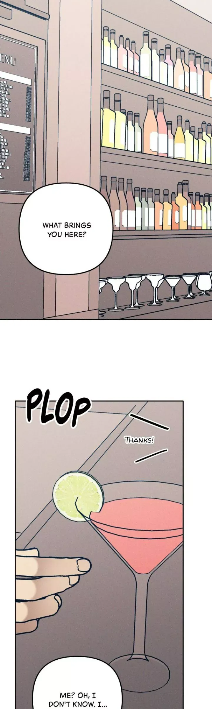 My First Love Hate Chapter 68 page 1 - 