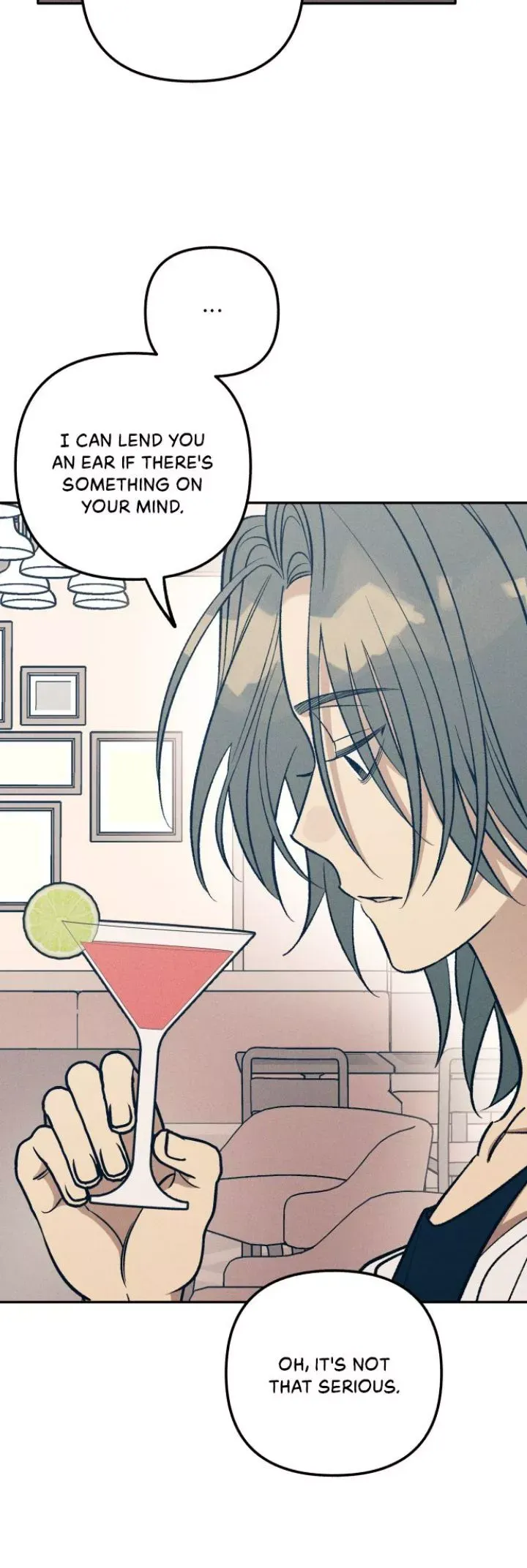 My First Love Hate Chapter 68 page 2 - 