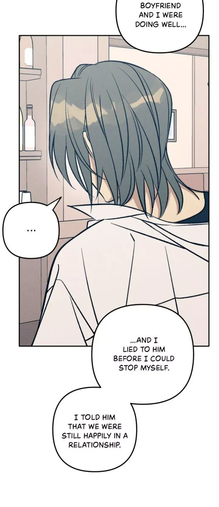 My First Love Hate Chapter 68 page 11 - 