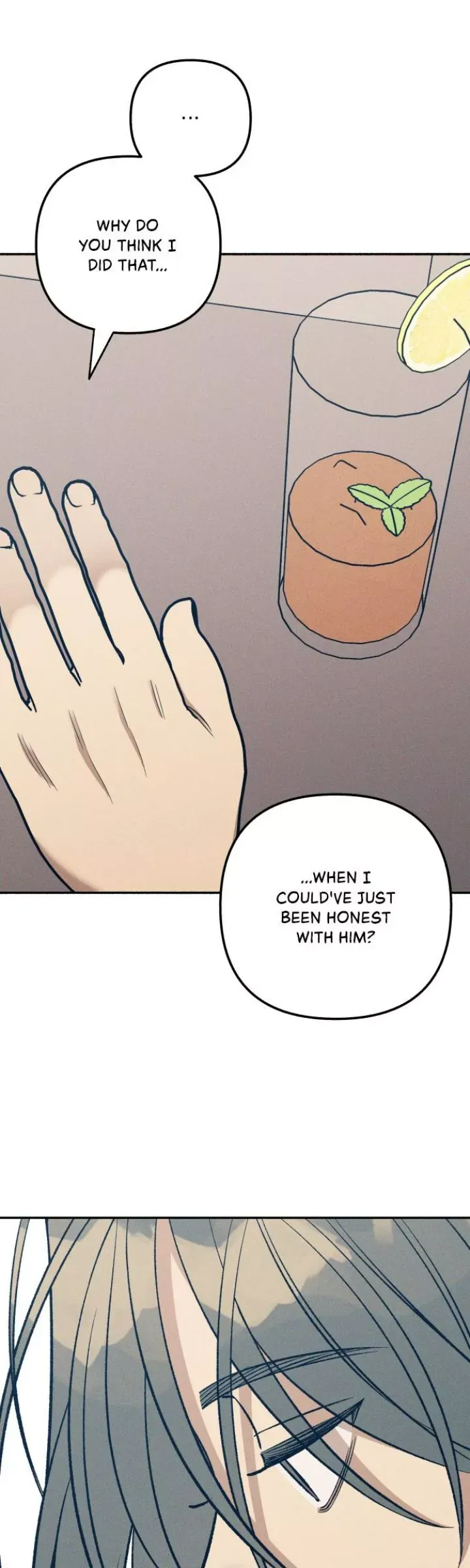 My First Love Hate Chapter 68 page 12 - 