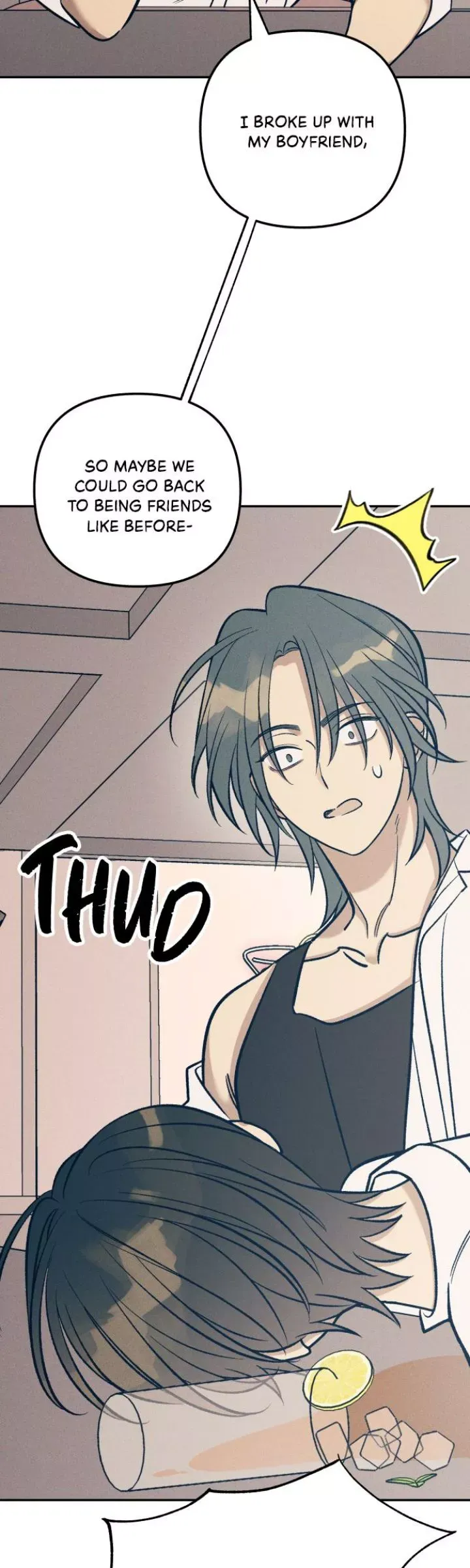 My First Love Hate Chapter 68 page 14 - 