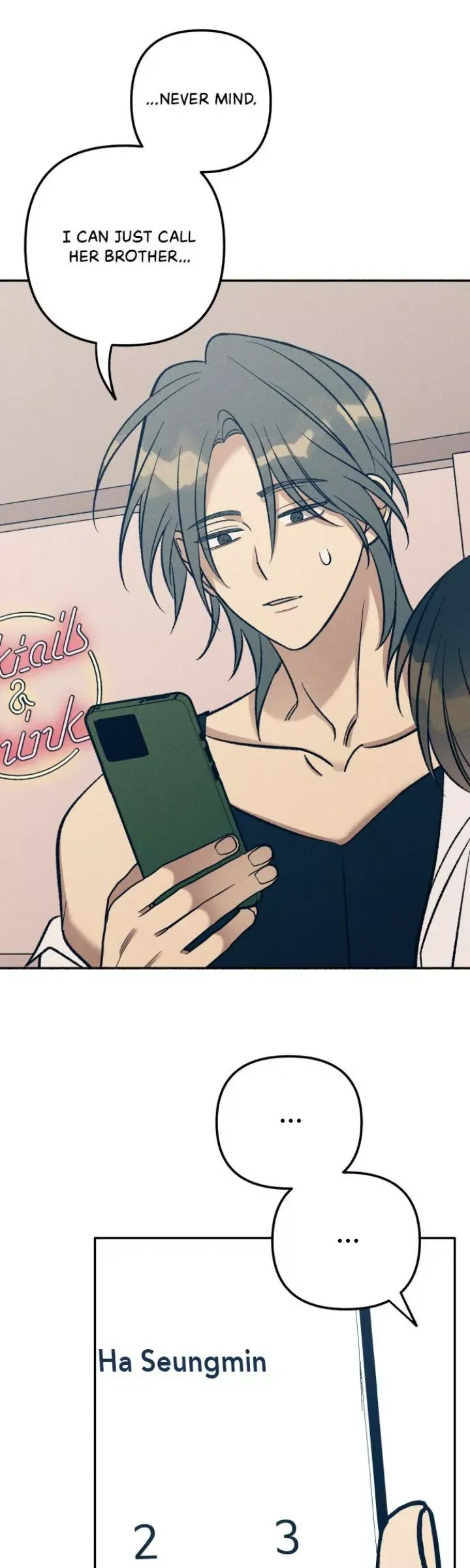 My First Love Hate Chapter 68 page 19 - 