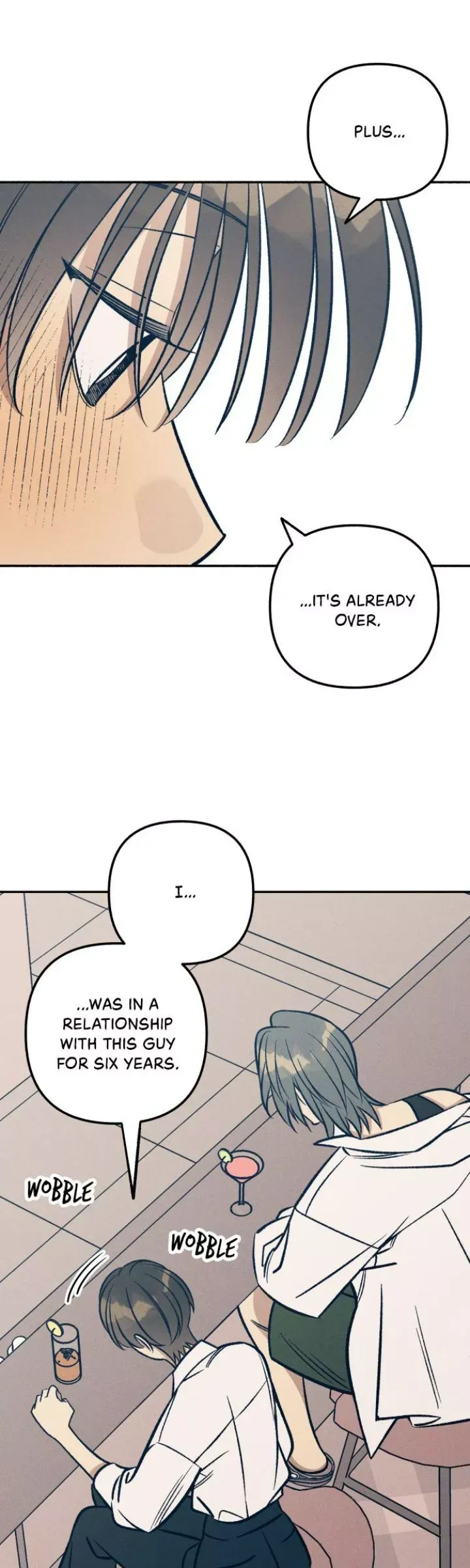 My First Love Hate Chapter 68 page 3 - 