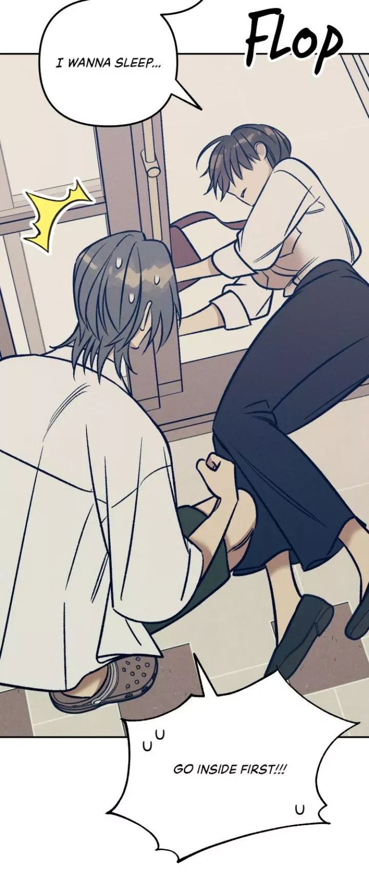 My First Love Hate Chapter 68 page 24 - 